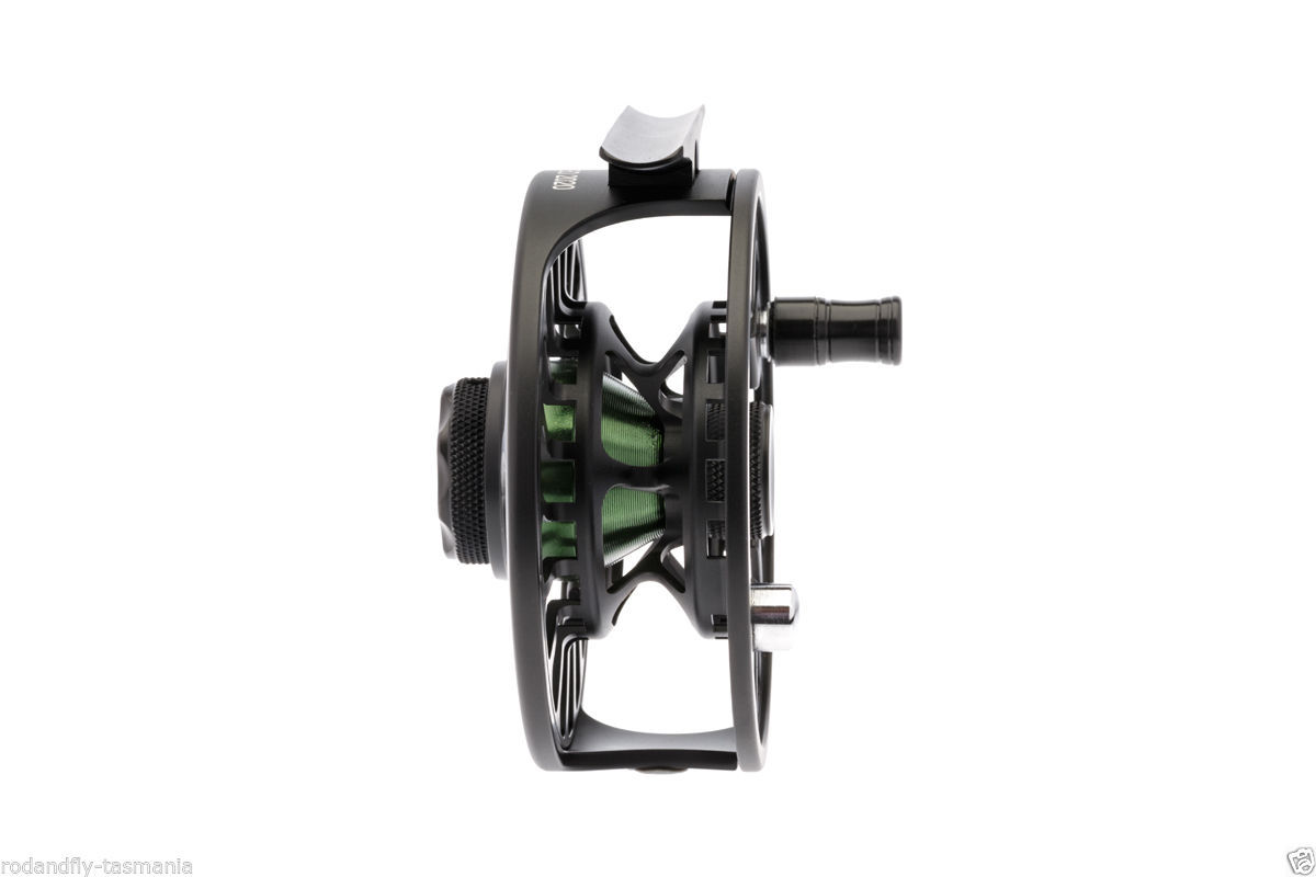 NANO FLY ROD COMBO /ROMAO 2020 6 or 7 im12 46t 4 sec LIFETIME WARRANTY