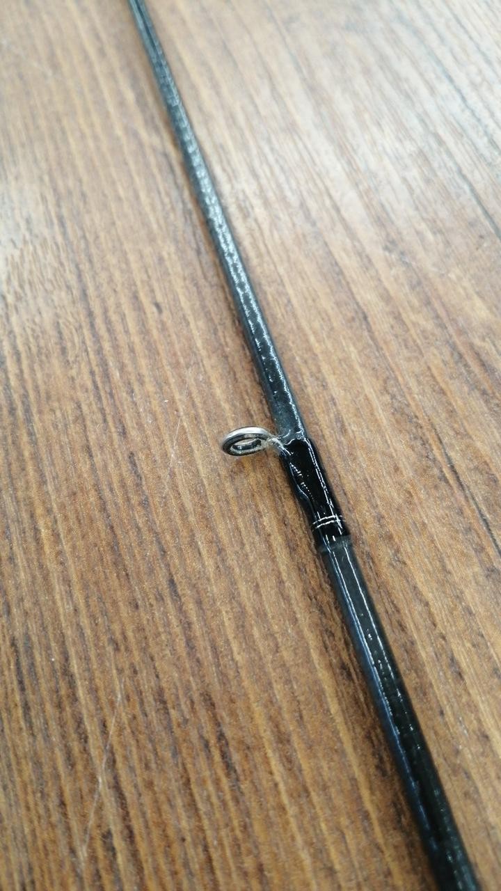 Daiwa Tatula XT 732HFB Bass Fishing Rod 12-25lb 3/8-1.5oz 2-Piece
