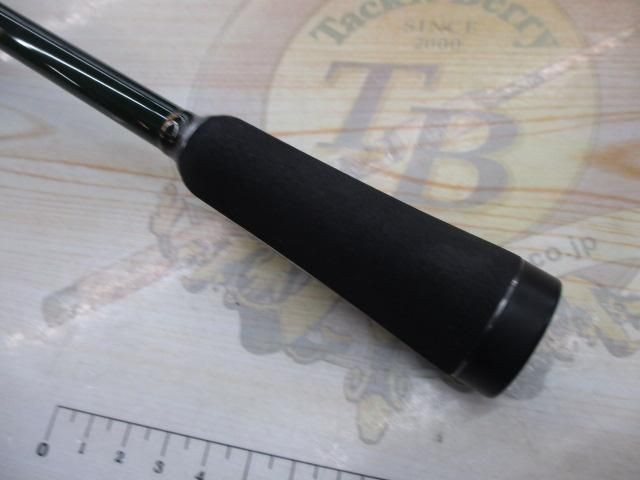 Megabass Reef Music Shoreluck Sl-75MLS Saltwater Rod Shore Used