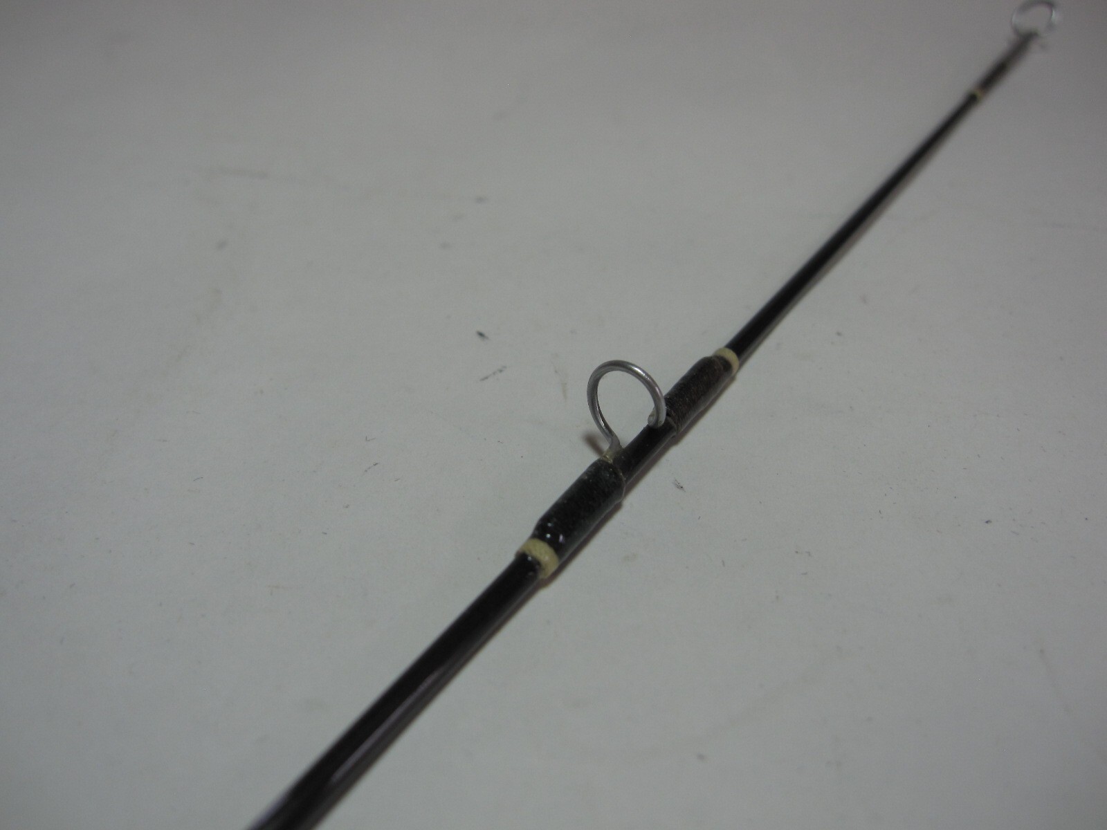 Daiwa 1977 Vintage Fry Rod DAIWA GF-44 7ft 6in #6 for Daiwa’s first Fly Rod