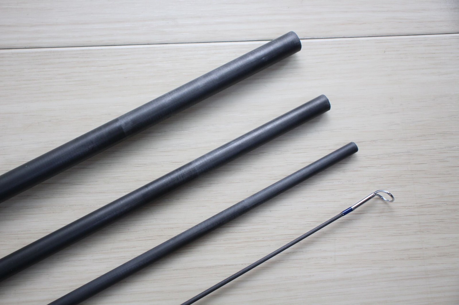 Scott A3 1257/4 Spey Fly Rod 12’6″ 7wt 4pc 7.9oz Cordura Case M110