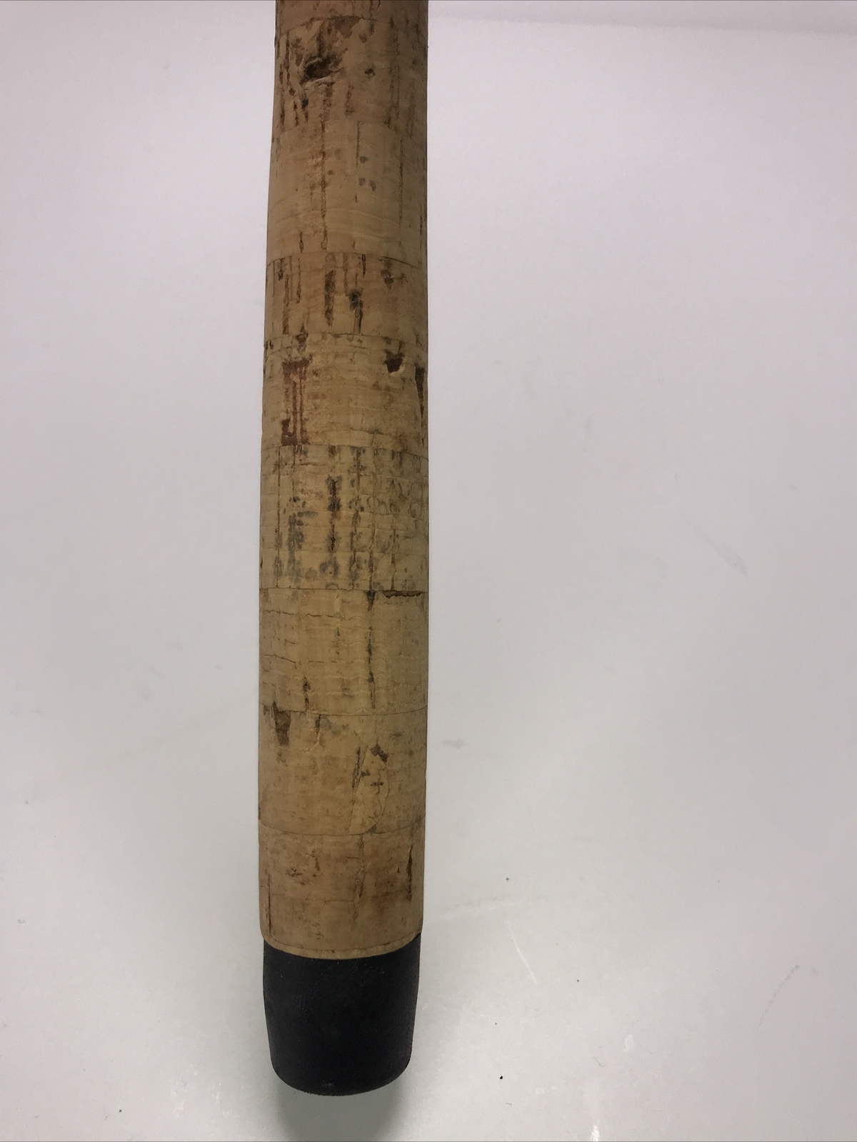 TOURNAMENT CHOICE Classic Edition 7’ Casting Rod – Green – Vintage