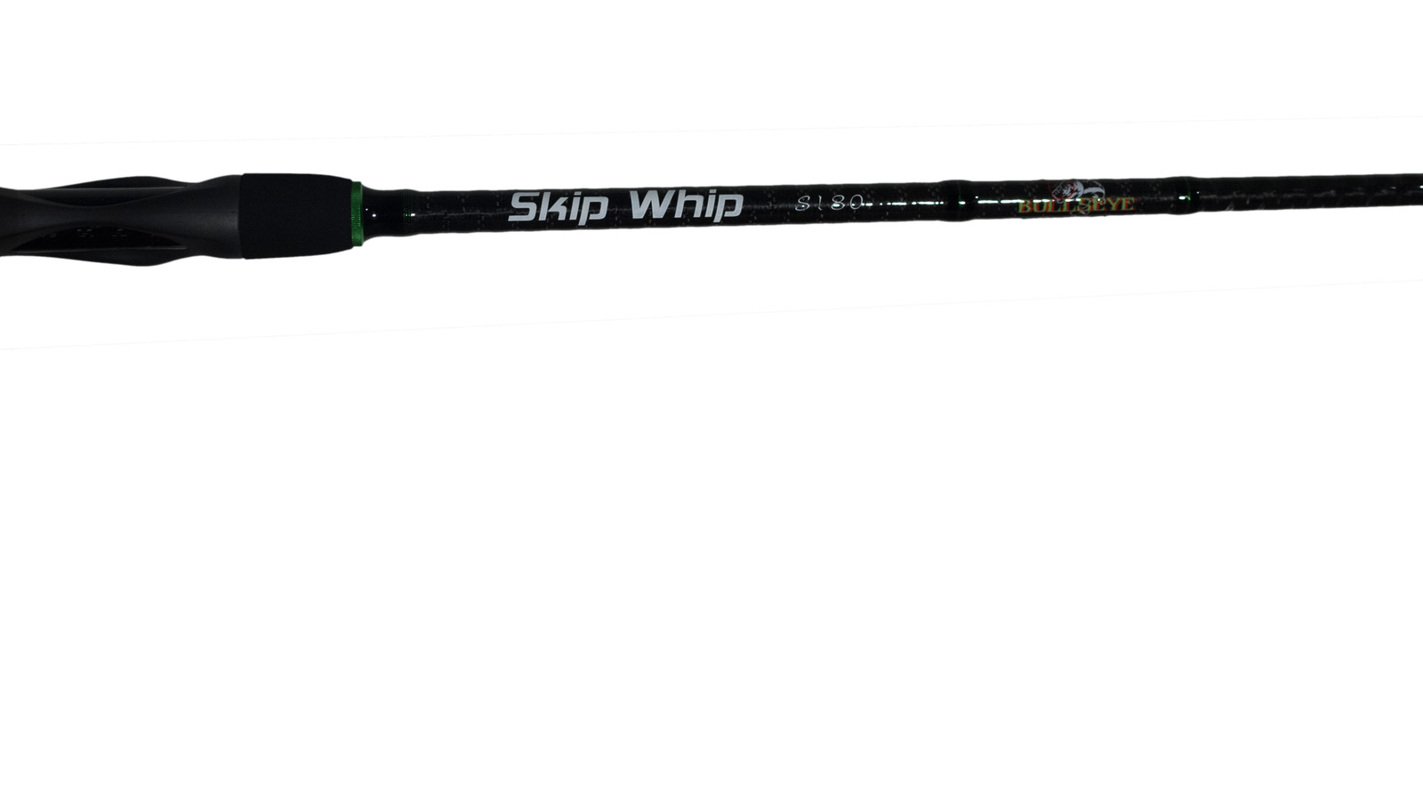 Bullseye S180 Vertical Rod Skip Whip S180 1.80m 10-40g