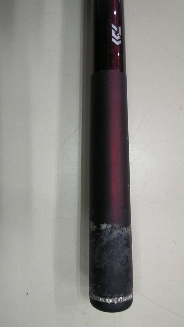 Daiwa Wave 1.5-53 Isopole Fishing Rod 5.3m (20.3oz) 5-section, Surf, Japan