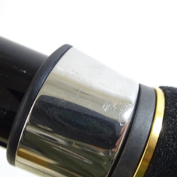 Daiwa 20 Over There 109MH Cond/C