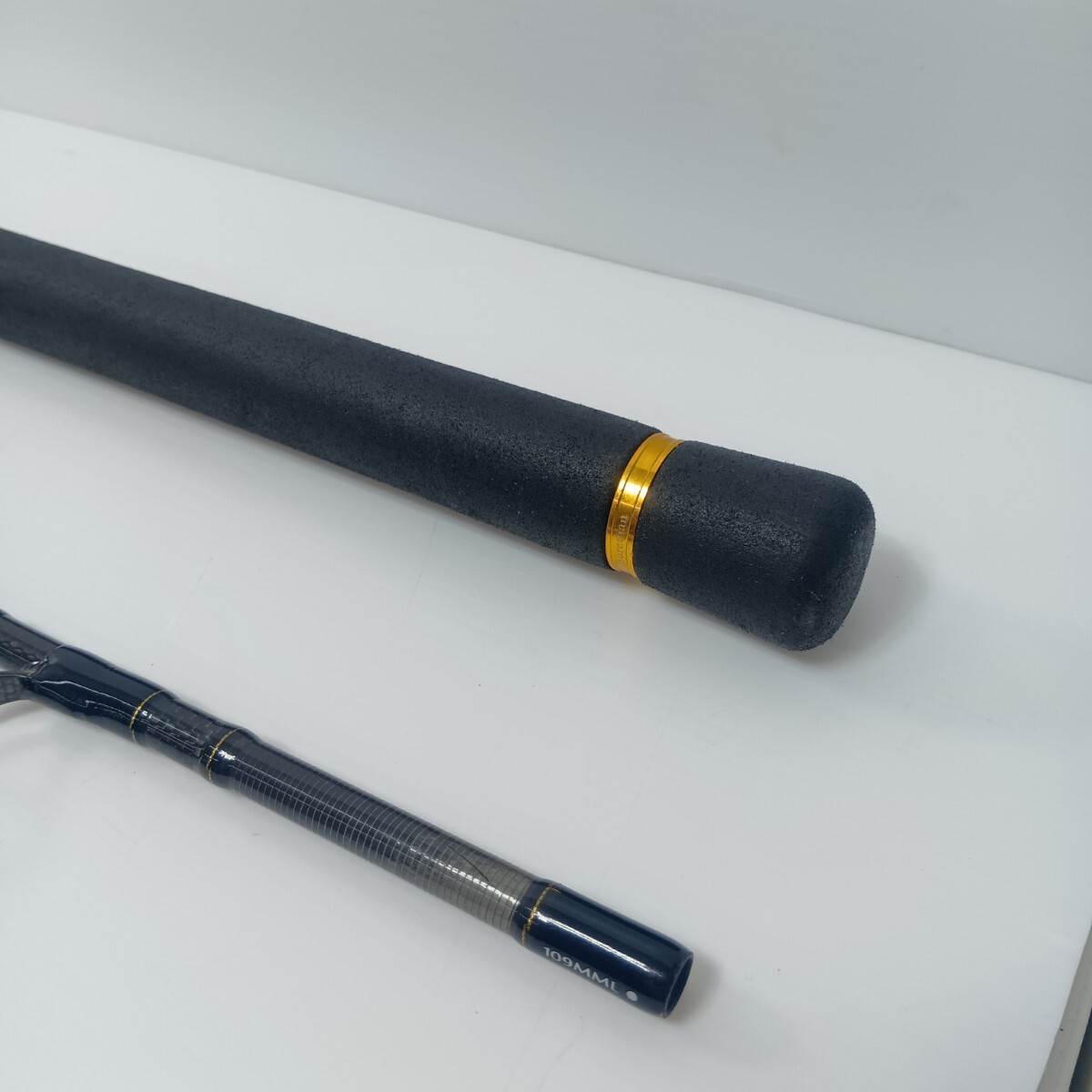 DAIWA Morethan AGS 109ML Fishing Rod 01474020