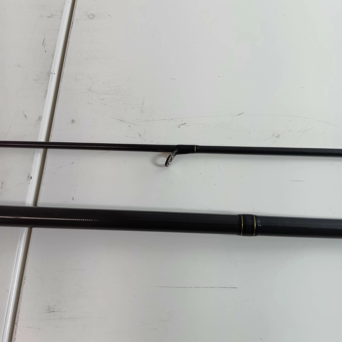 DAIWA Morethan EX AGS 98ML/M Sea Bass Rod #PB13336