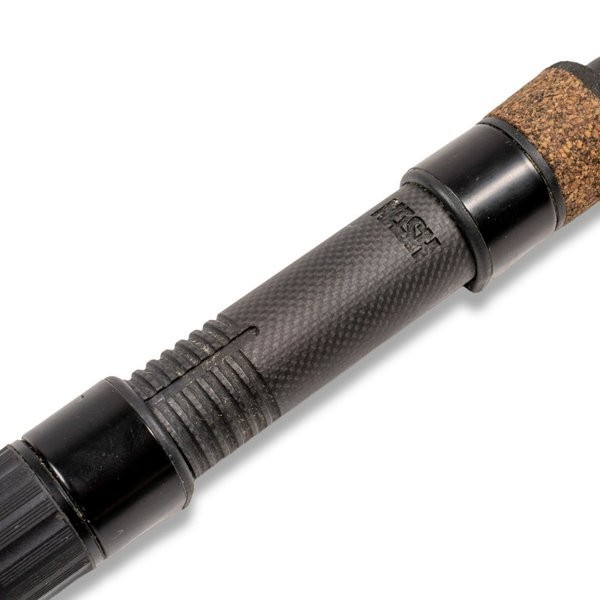 Nash Scope OPS Dark Cork Carp Rods *9ft & 10ft Options*