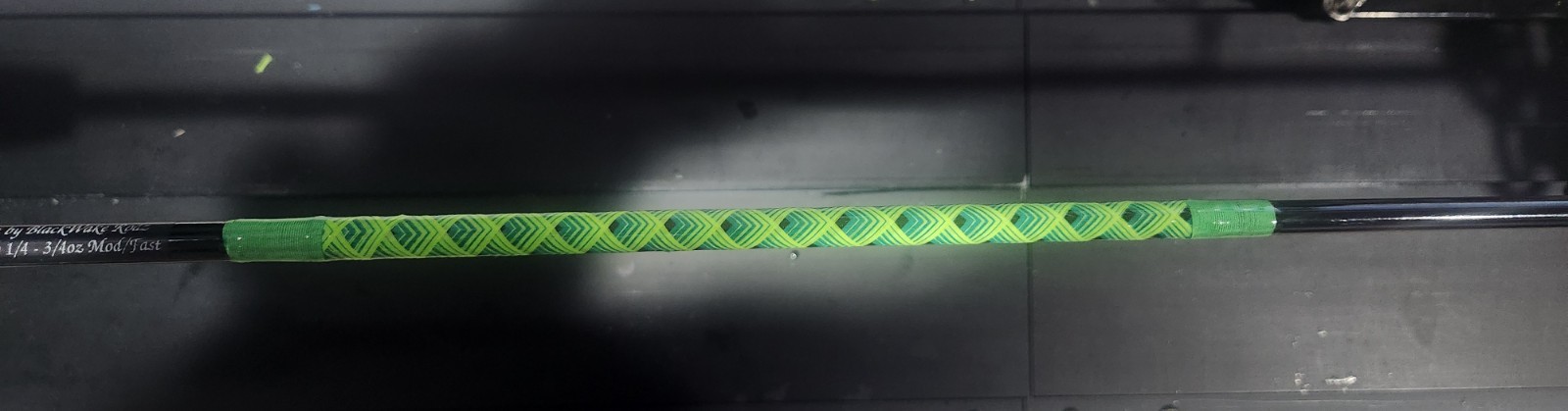 custom fishing rods for sale