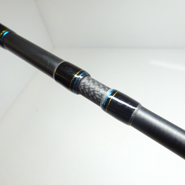 Tiemco Jumping Jack Synapse JJS90SM-2 Cond/B