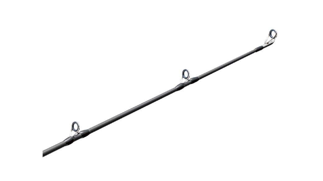 Major Craft Ceana CNC-802XXH Beginner Pike Baitcaster 2.44m 140g BigBait