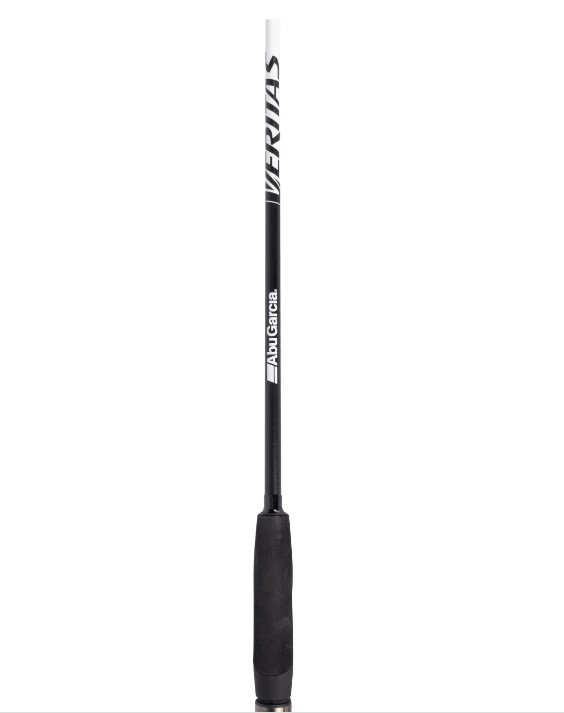 Abu Garcia Veritas V5 Spin Spinning Fishing Rod 6’3″ 3-6kg 2 piece VRT5- S 632ML