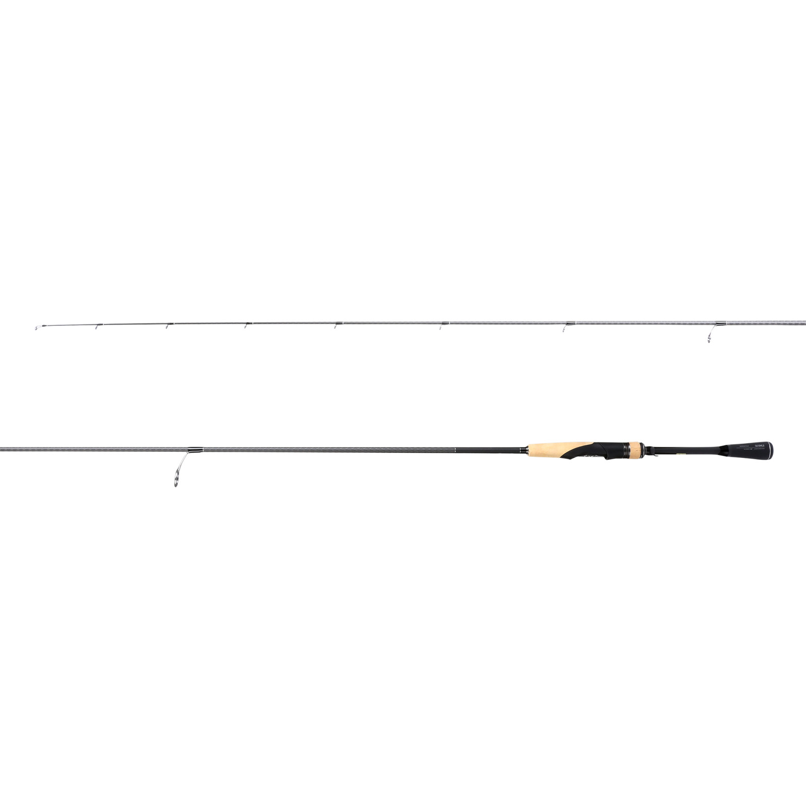 Shimano EXPRIDE SPINNING, Freshwater, Bass, Spinning, 7’2”, Medium Heavy, 1 p…
