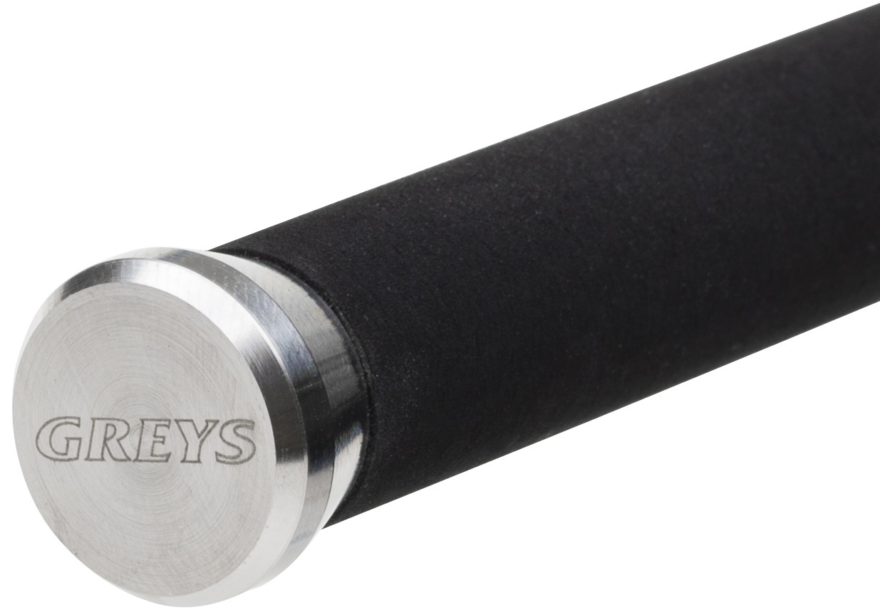 Greys Prodigy Apex 12ft 3.00lbs 1406914 Rod Carp Rod Fishing Rod Carp Rod