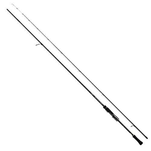 Daiwa EMERALDAS Stoist ST 88ML-SMT Spinning Rod for Eging