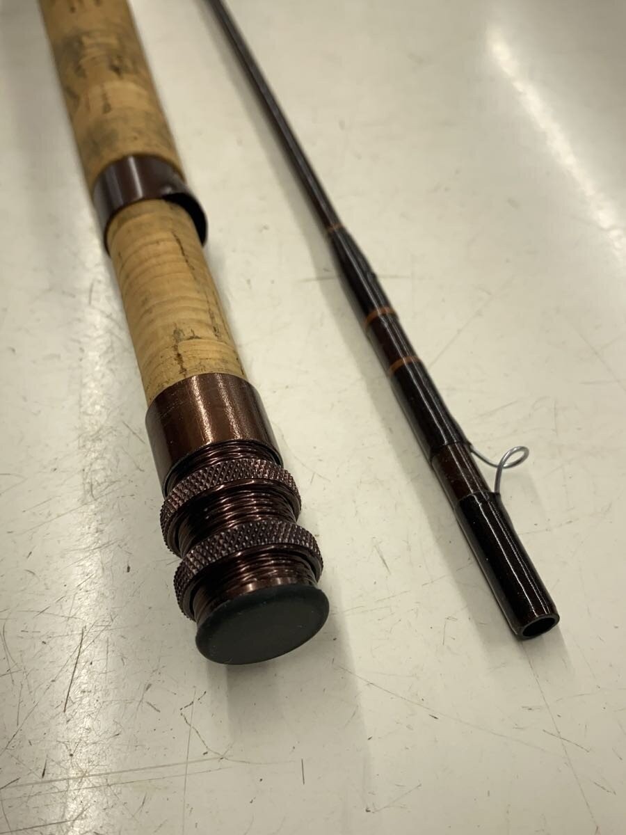Fenwick HMG Graphite Fly Rod GFF756 Fishing Rod for