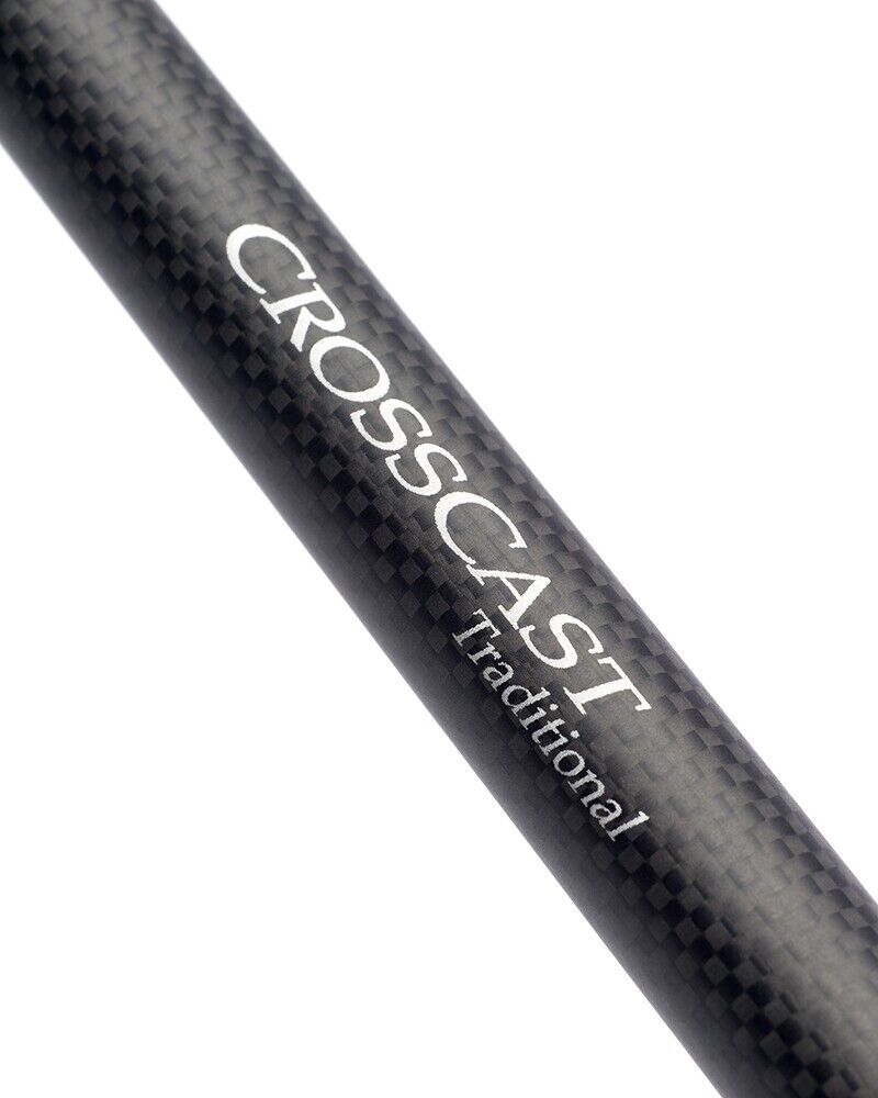 DAIWA *NEW* CROSSCAST TRADITIONAL – ALL SIZES