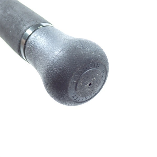 8.6-foot casting rod Cond/C