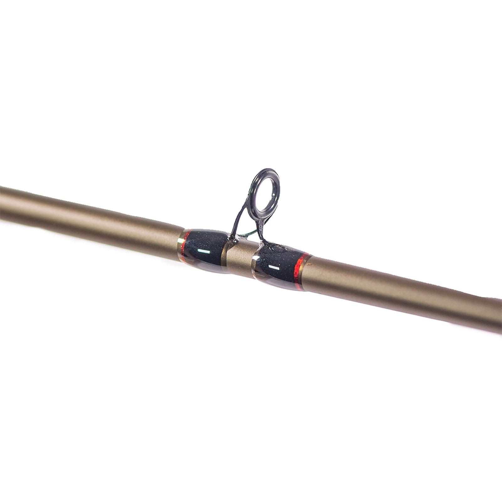 TFO Professional 7ft H 1-Piece Casting Rod (PC-706-1)