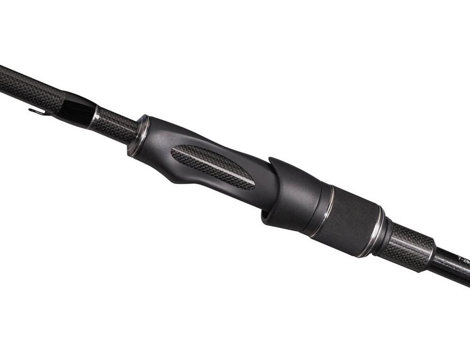 Abu Garcia Veritas – Spinning Rod