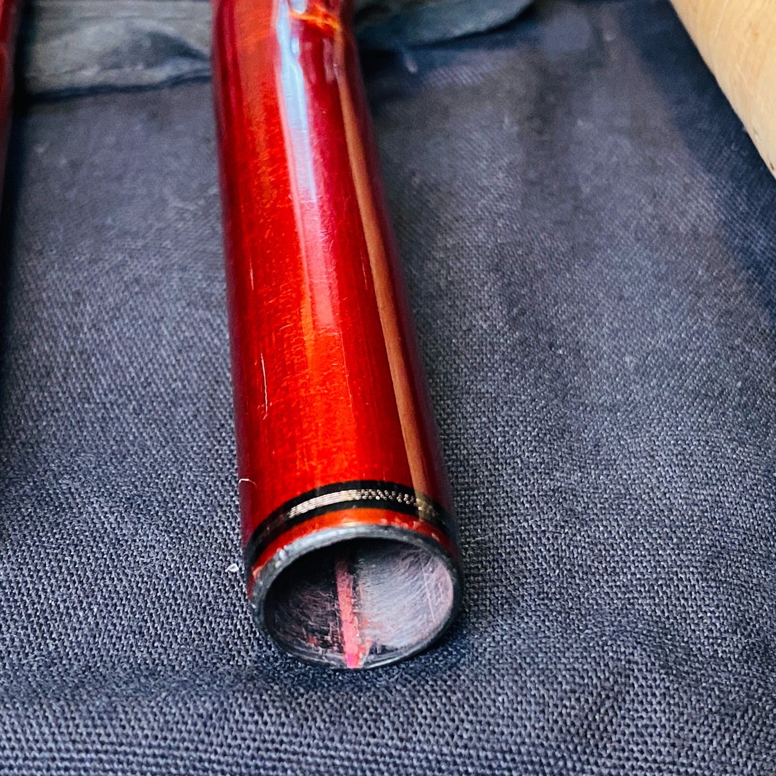 SAGE METHOD 10150-4 10wt 15’0″ Salt Water Fly Rod w/Tube sock