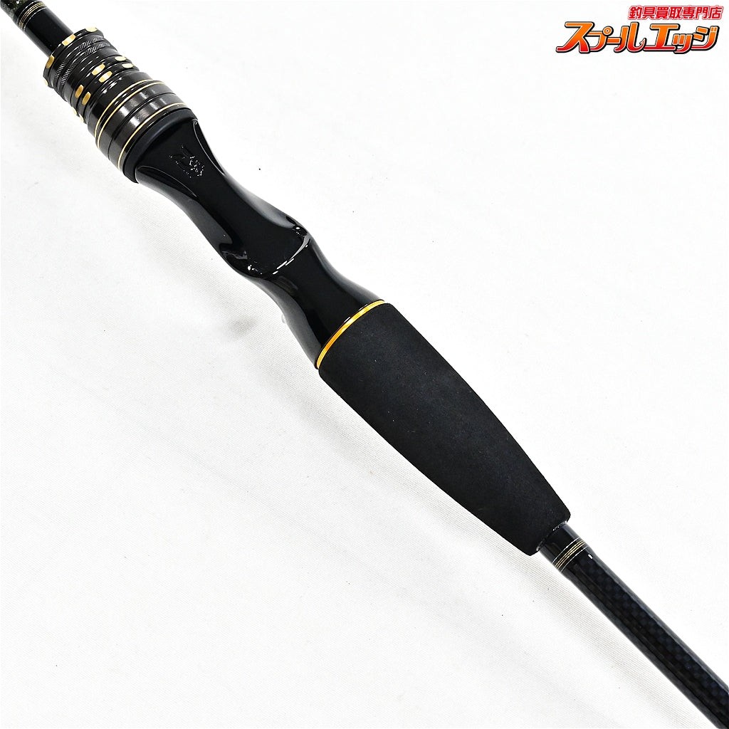 Mint DAIWA 21 Magochi X 210・R Fishing Rod, Used Once #999