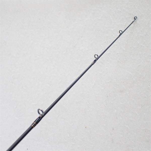 megabass 12 Destroyer Black Jungle F5-71XBJ Cond/B
