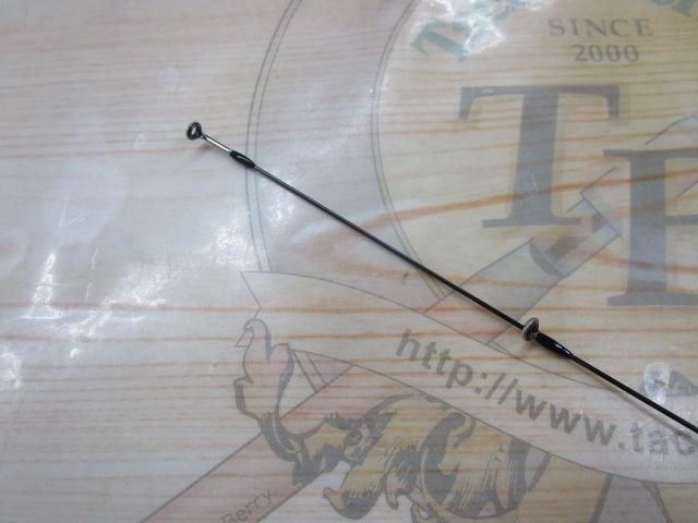 Apia Spartas Grandage Legacy Sweeper S61UL-SS Saltwater Rod Shore Used