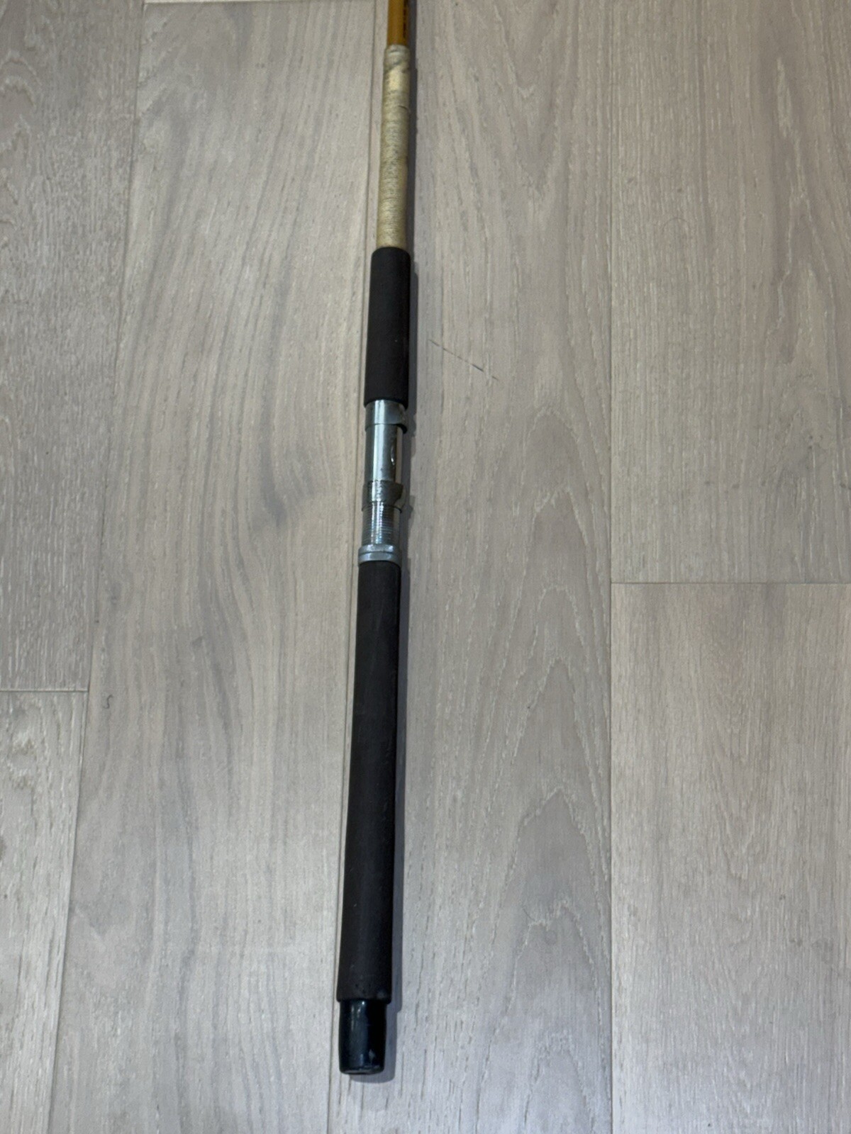 Sabre Classic Stroker 1 Piece 1771C 7ft Fishing Rod