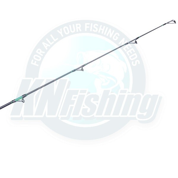 AKAMI NEBULA SPECIAL Surfcasting Fishing Rod 4.50m 100-300gr