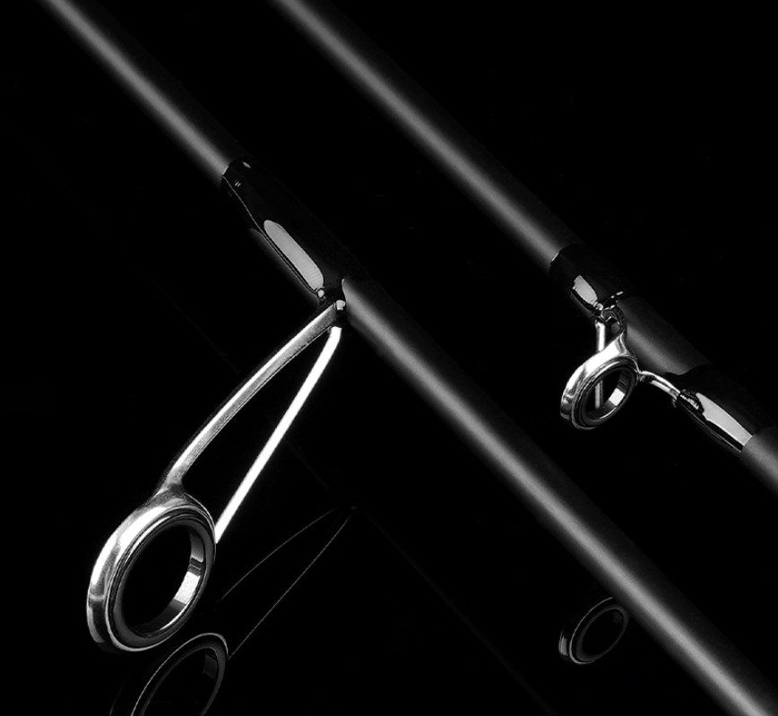 1.68M 1.8M Fishing Rod Spinning Casting Rods Carbon Fiber Rod Lure Fast Rod Carp