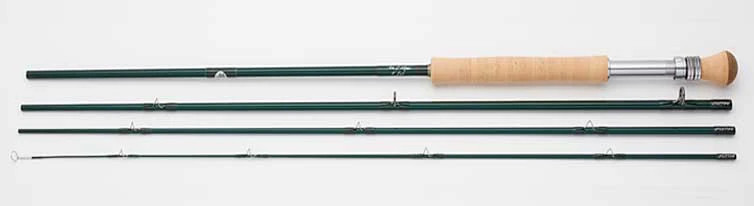 Winston Air 2 Max 9′ 8wt + Free $130 Fly Line