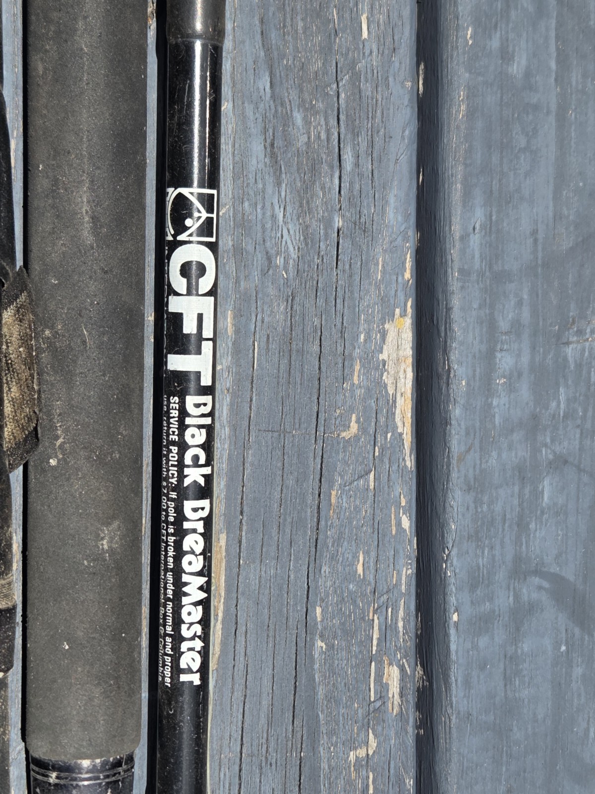 Vtg Telescopic Fishing Poles Lot Of 8 Varied Condition Lew’s, Cadillac, CFT