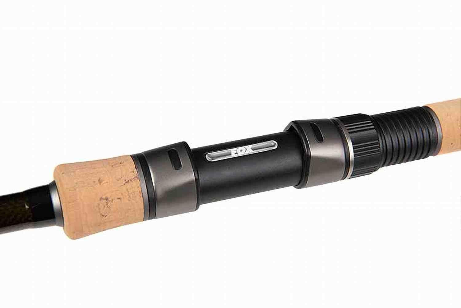 Fox Rage Predator Elite Pro Dead Bait Rods | All Sizes | Pike Fishing