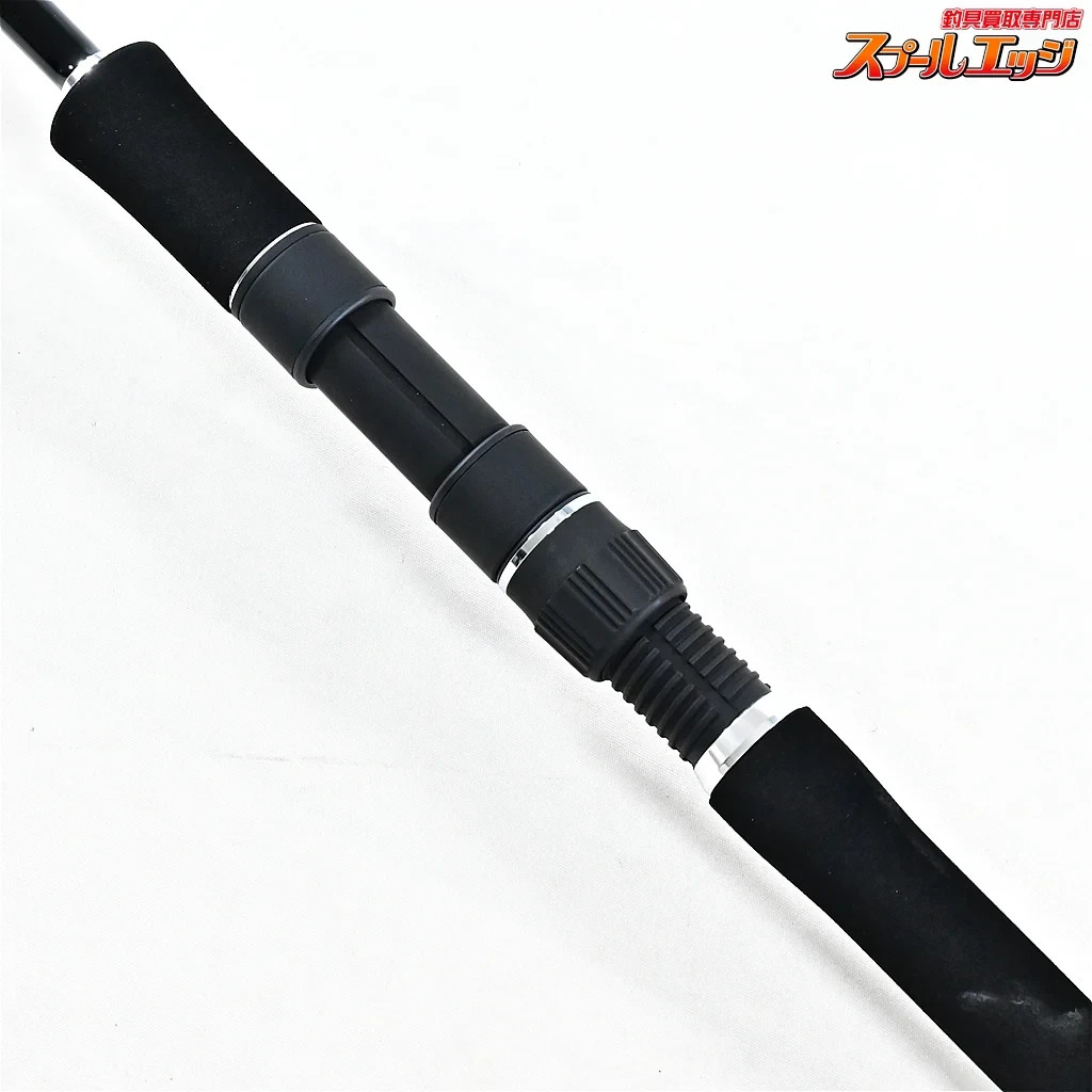 Gamakatsu LUXXE SALTAGE CHEETAH-R 86M Fishing Rod Japan #724