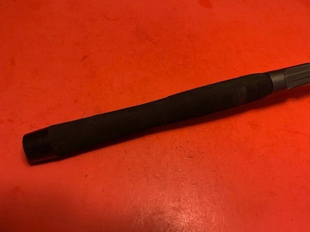 CUSTOM BUILT GLOOMIS? 7 FOOT 10 TO 20 POUND CLASS BAITCASTING FISHING ROD AFTCO