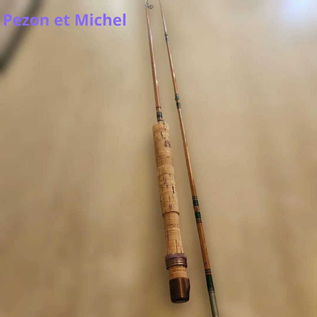 Good condition Pezon et Michel Parabolic.Ritz #4/5