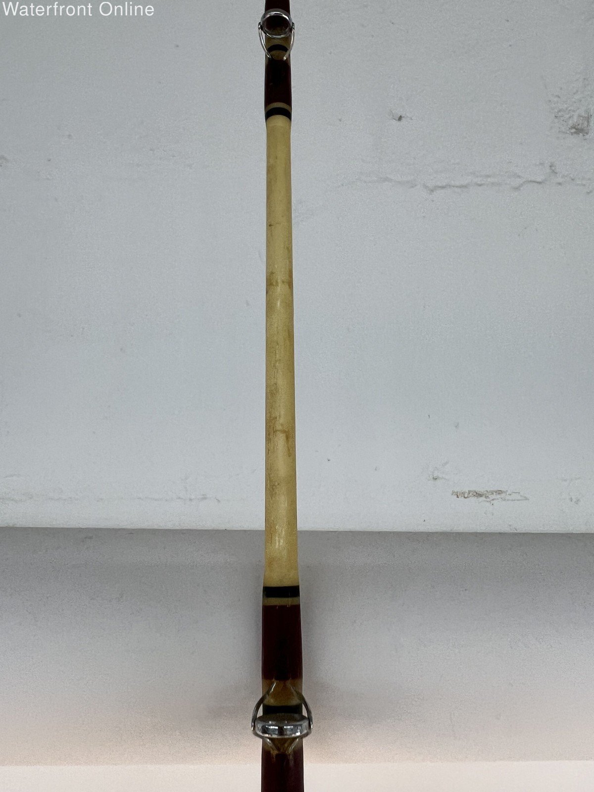 Penn Baymaster One Piece Casting Fishing Rod 6′ 3210C