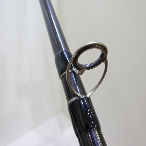 AIMS Black Arrow 91XB Cond/B