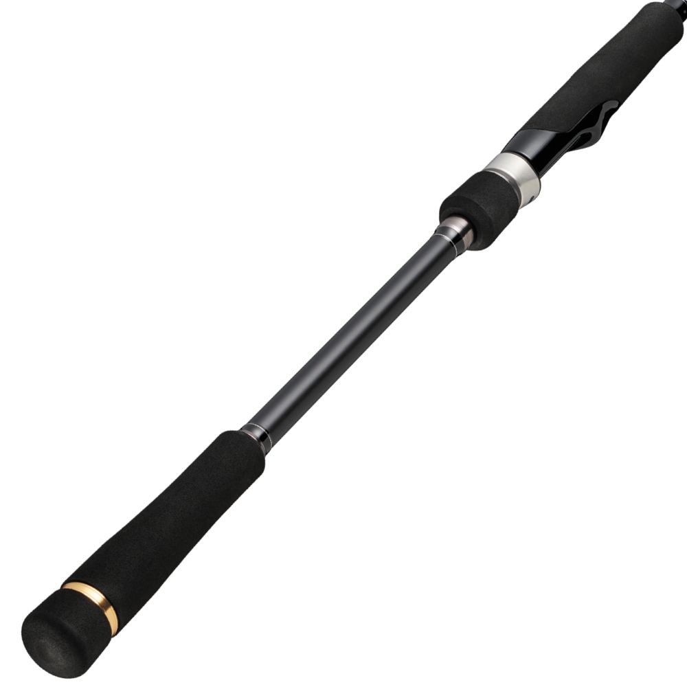 MAJOR CRAFT Spinning Rod “Hard Rock Game“ ROCK LIVER RV1-962H