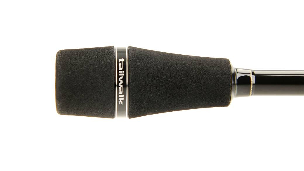 Tailwalk Full Range S62UL Finesse Spinning Rod 188cm 5g Trout Bass Hardbait