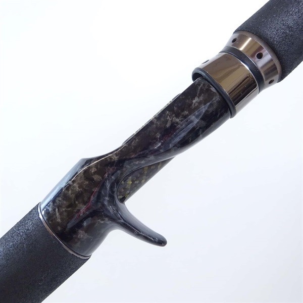 fish arrow Monster Queen Neo NEO-73XX Cond/C