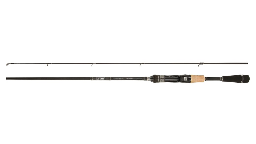 Tailwalk Full Range S64L+ Power Spinning Rod 1.93m 9g Jigging Finesse Rig All Rounder