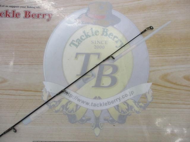 Megabass Destroyer F0-63XKS Kirish Shark Bass Rod Used