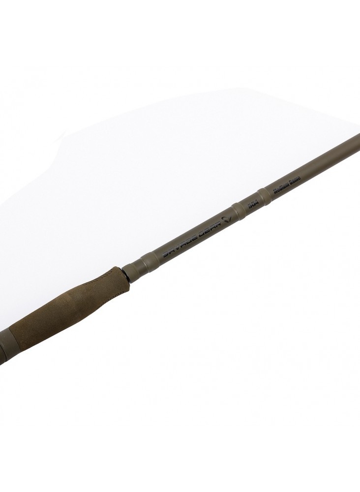 Savage Gear SG4 Medium Game Spinning Rod 2.51m 7–25g Bass Perch Pike
