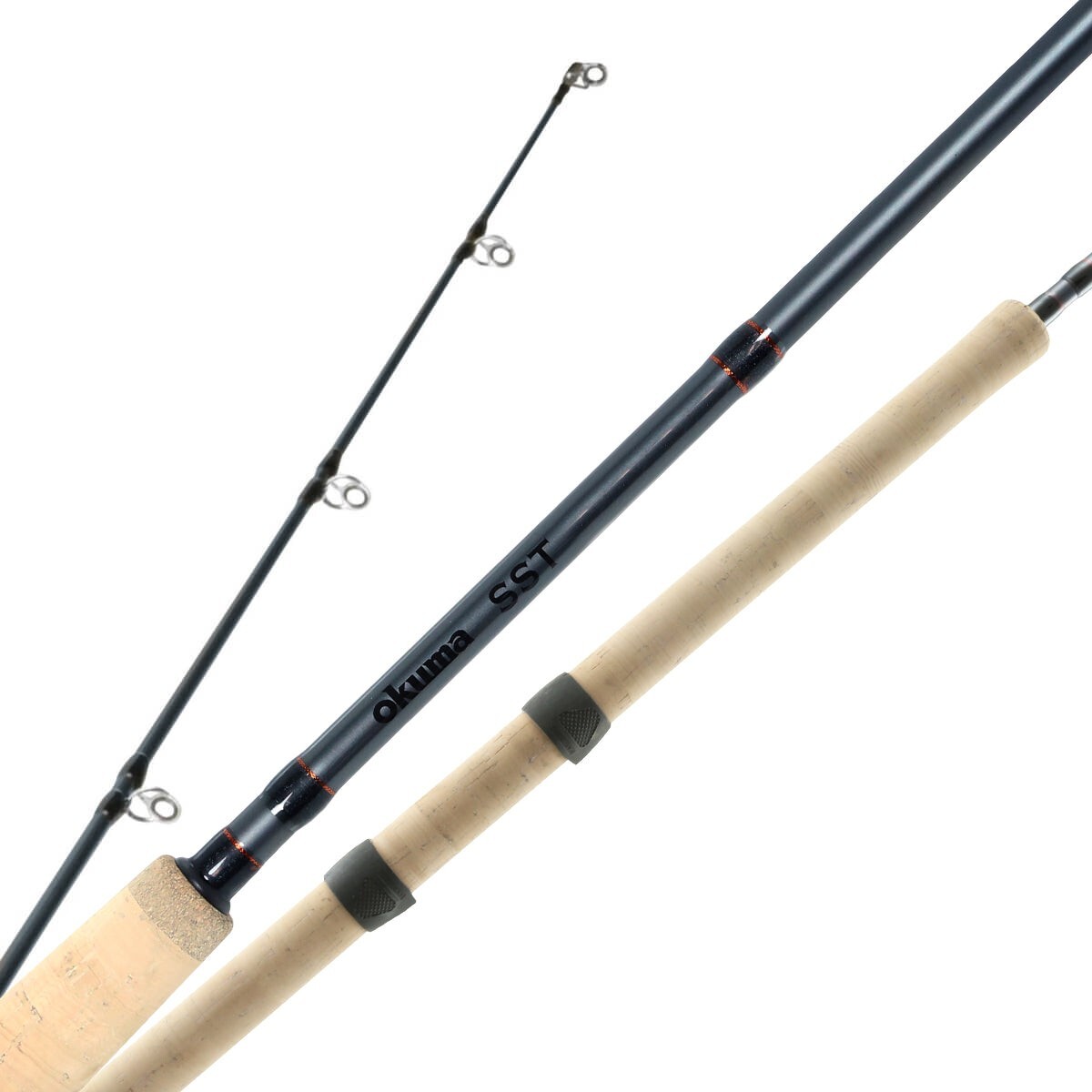 Okuma SST “a” Float Rod Spinning 13′ 4″ SST-S-1343FRa