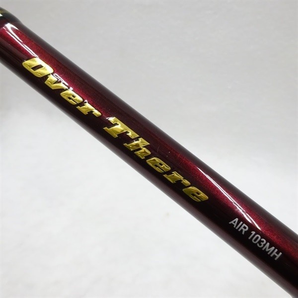 Daiwa 20 Over There AIR 103MH Cond/C