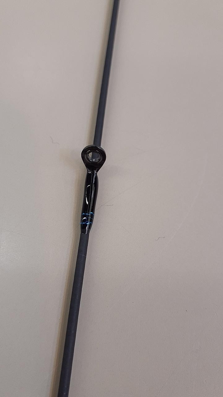 Daiwa Emeraldas Air Eging Rod 2.26ft (75g) Spinning Fishing Equipment