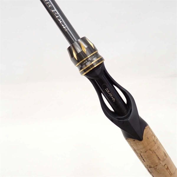 Daiwa 18 Air Edge 631MHB-E Cond/B