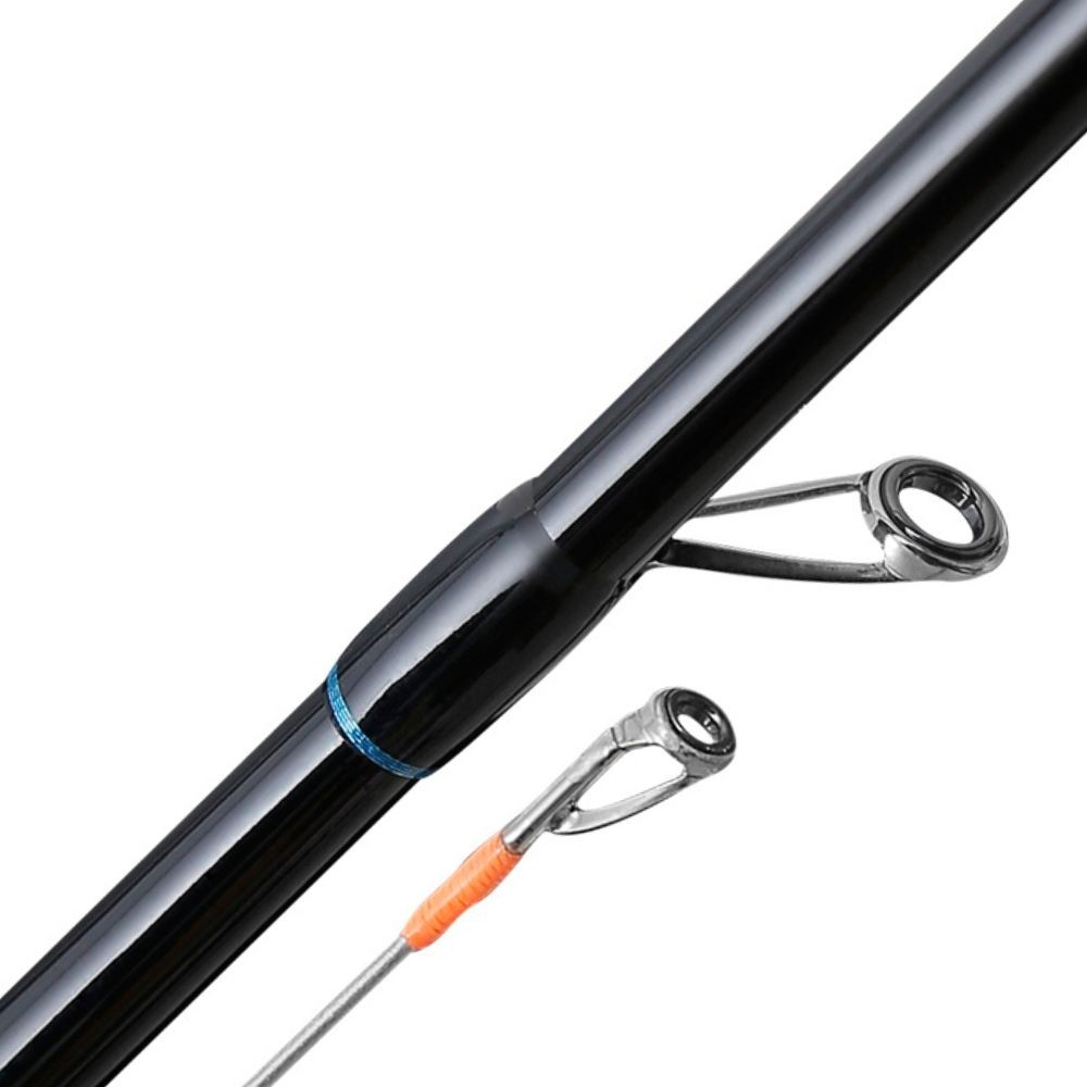 NS BLACK HOLE Squid Boat Spinning Rod KRAKEN METALICO S-762 M-ST 30/80g